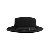 Dobbs Hat Frank Felt Black